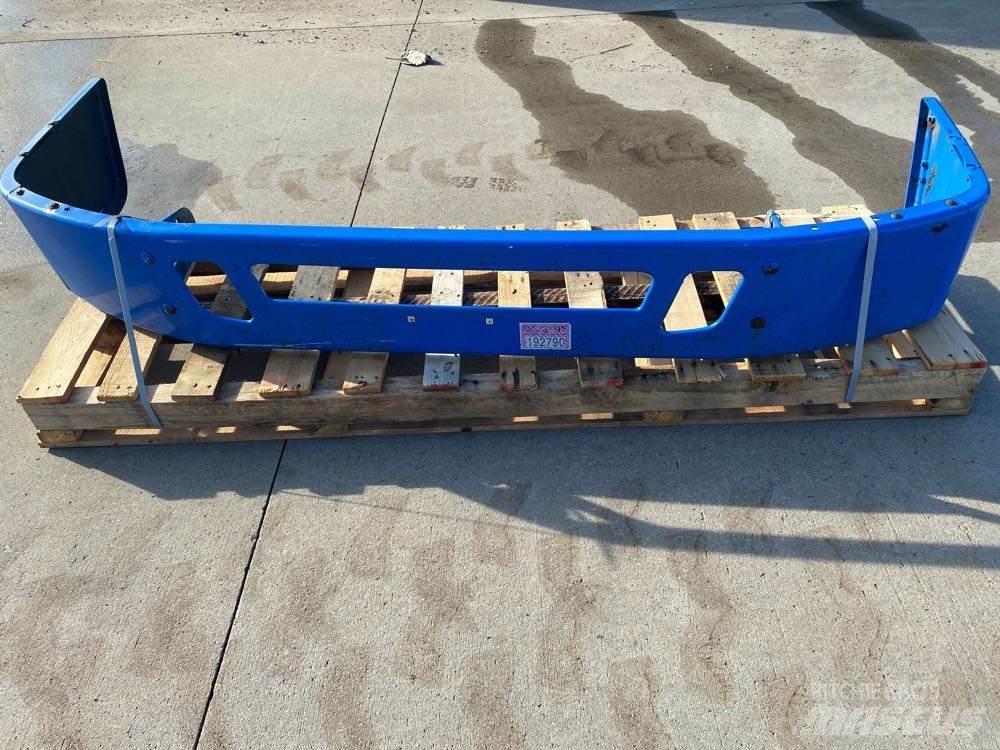 Volvo VNM Ostale kargo komponente