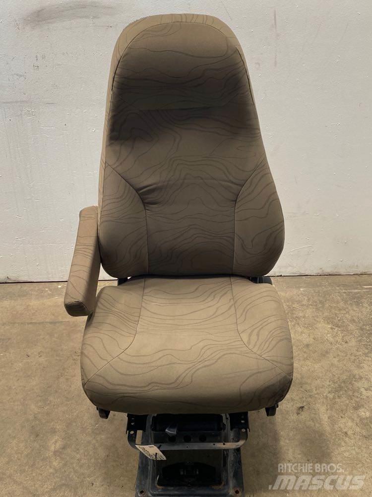 Volvo VNM Ostale kargo komponente