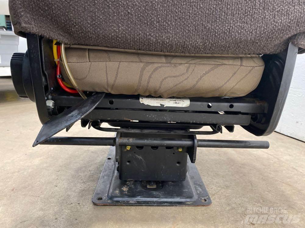 Volvo VNM Ostale kargo komponente
