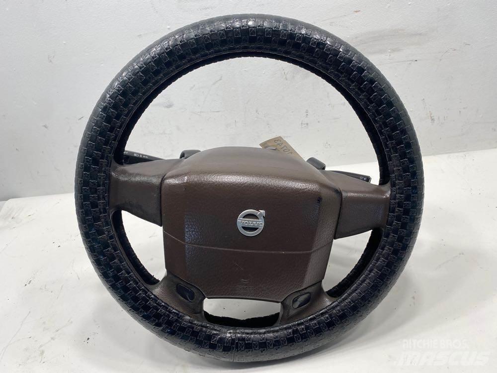 Volvo VNM Ostale kargo komponente