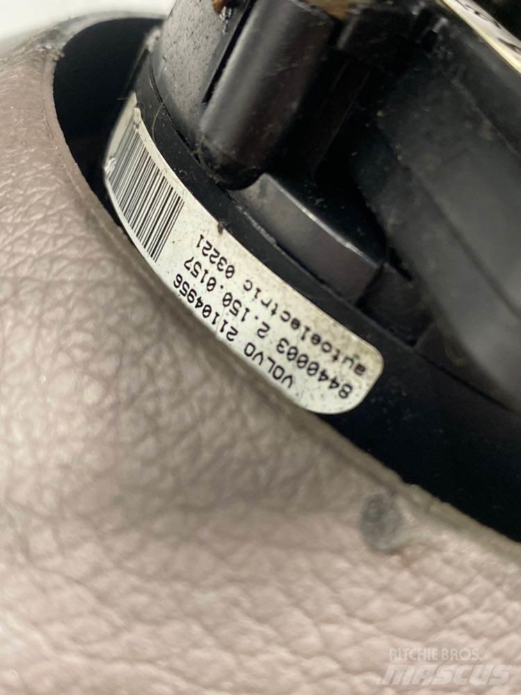 Volvo VNM Ostale kargo komponente