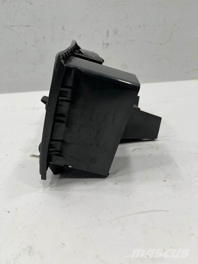 Volvo VNM Ostale kargo komponente