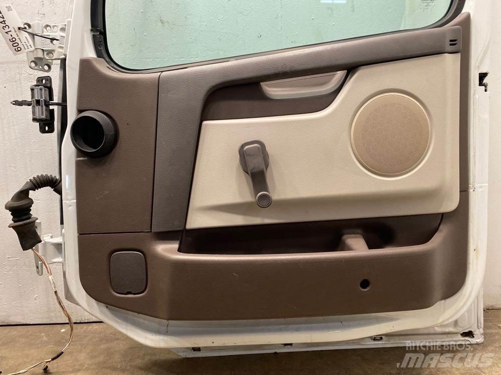 Volvo VNM Ostale kargo komponente
