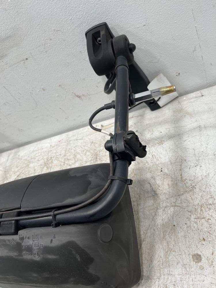 Volvo VNM Ostale kargo komponente