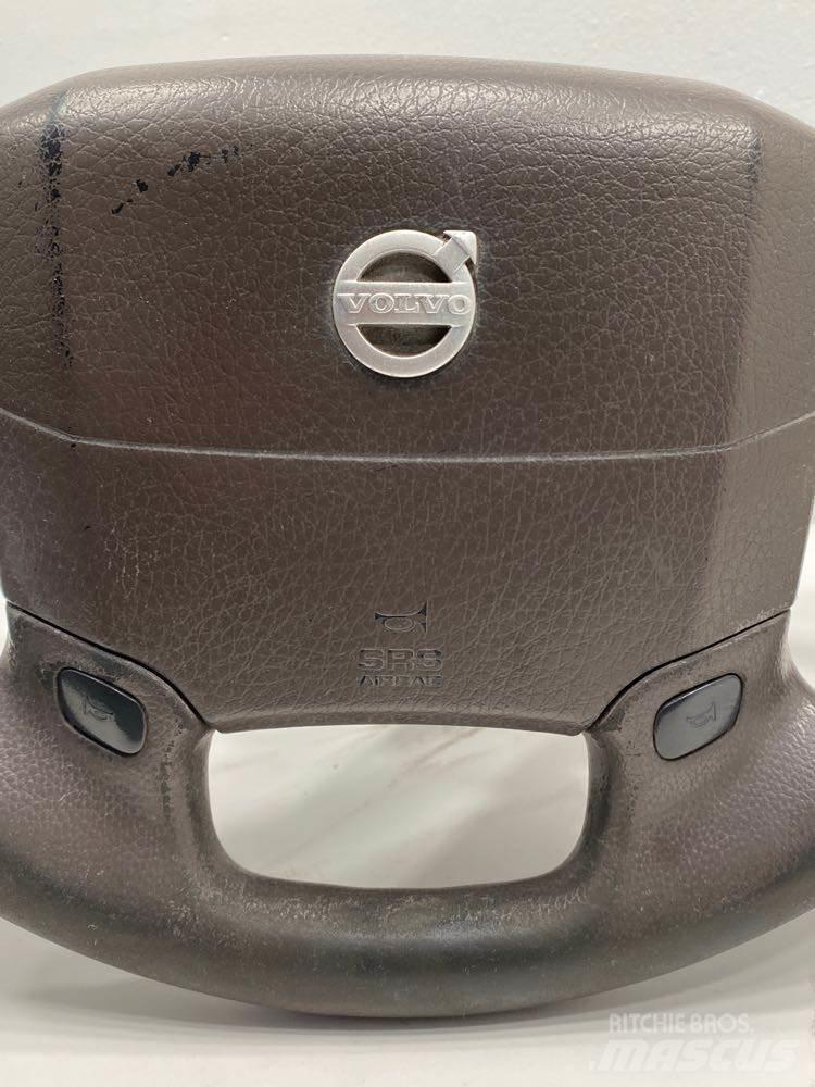 Volvo VNM Ostale kargo komponente