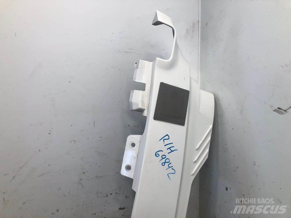 Volvo VNR Kabine i unutrašnjost