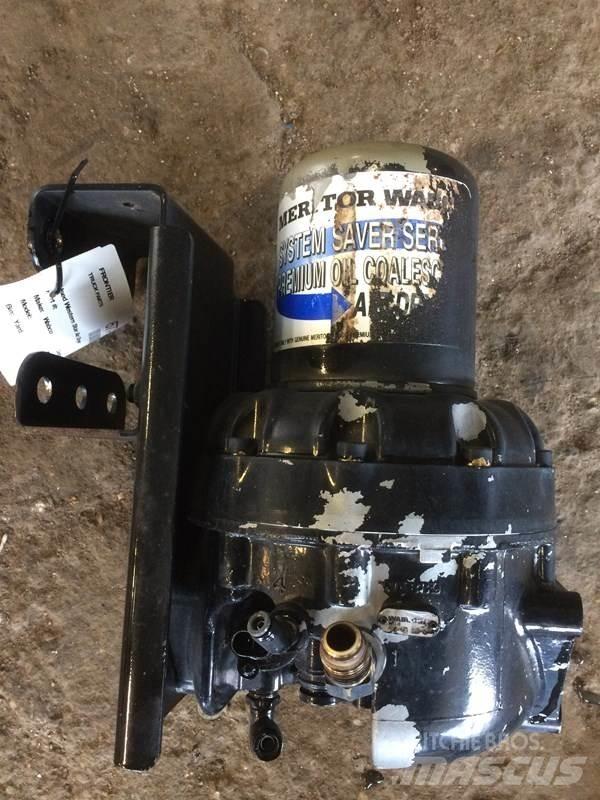 Wabco  Ostale kargo komponente