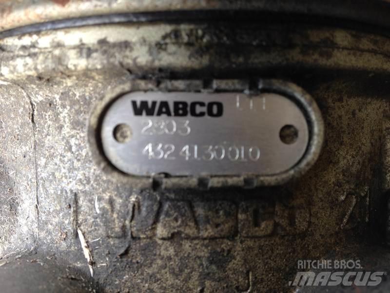 Wabco  Ostale kargo komponente