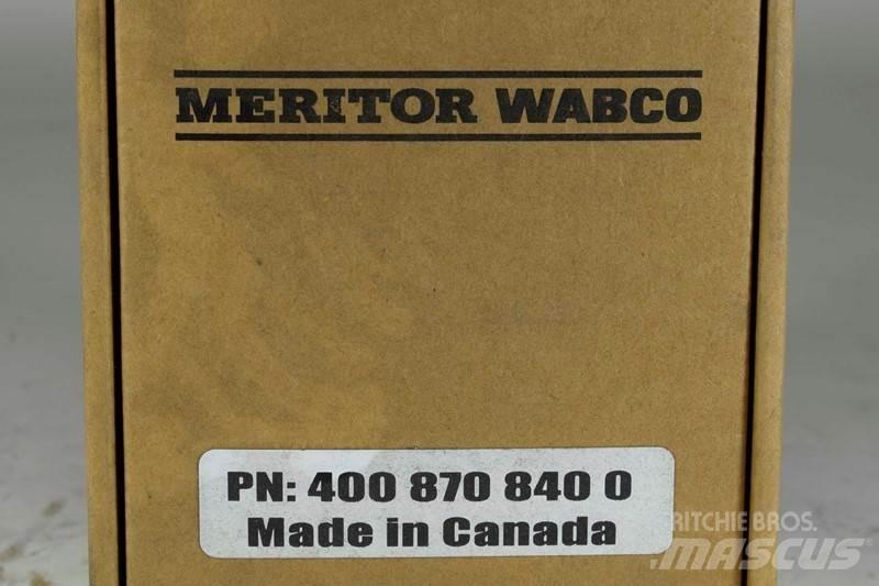 Wabco  Ostale kargo komponente