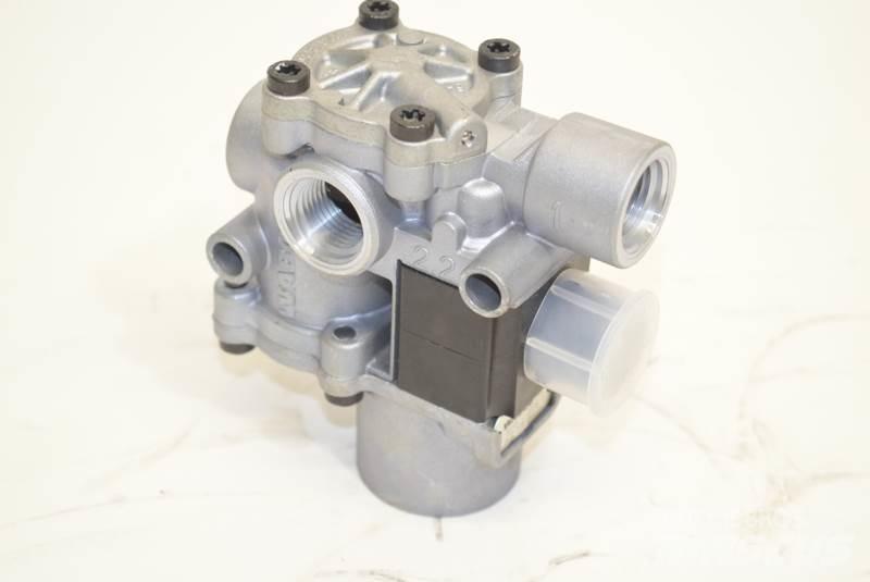 Wabco  Ostale kargo komponente