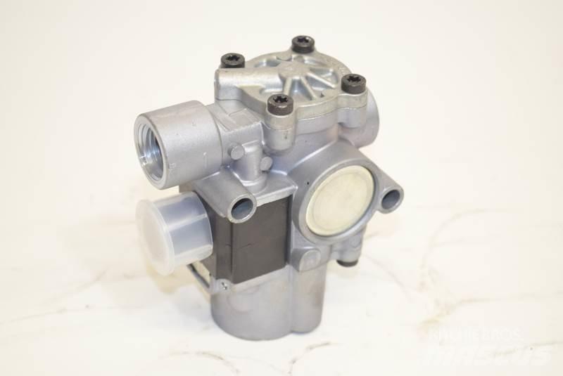 Wabco  Ostale kargo komponente