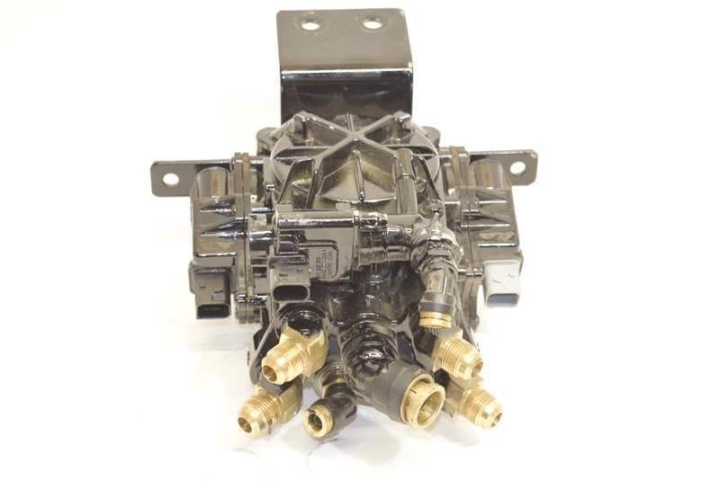Wabco  Ostale kargo komponente