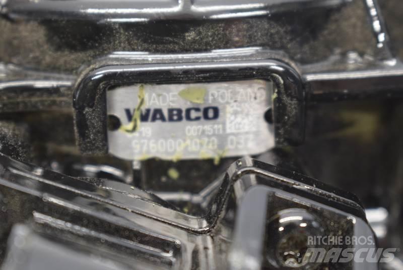 Wabco  Ostale kargo komponente