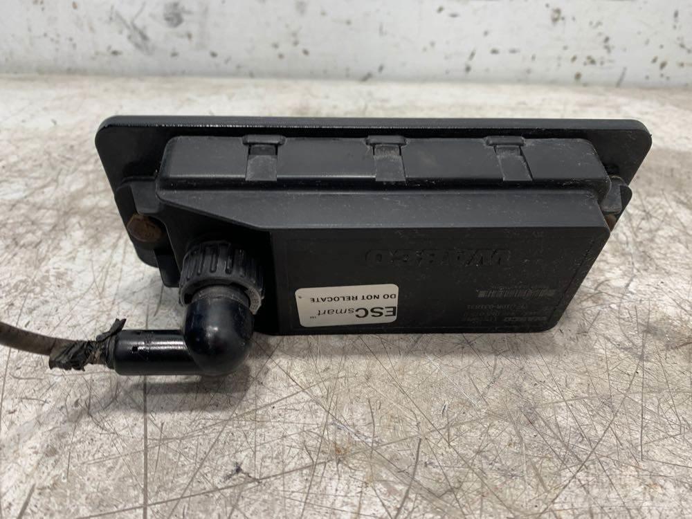 Wabco  Ostale kargo komponente