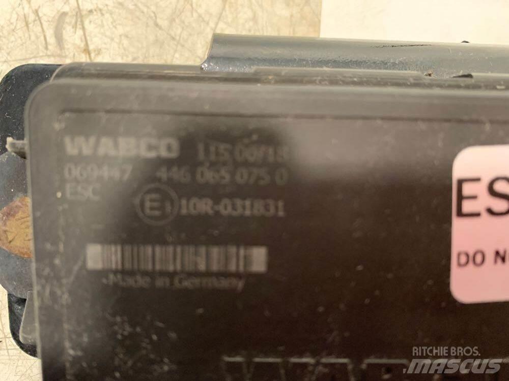Wabco  Ostale kargo komponente