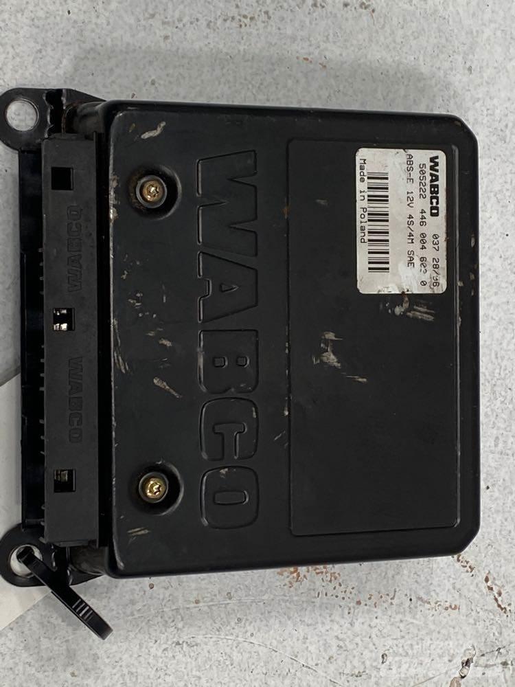 Wabco  Elektronika