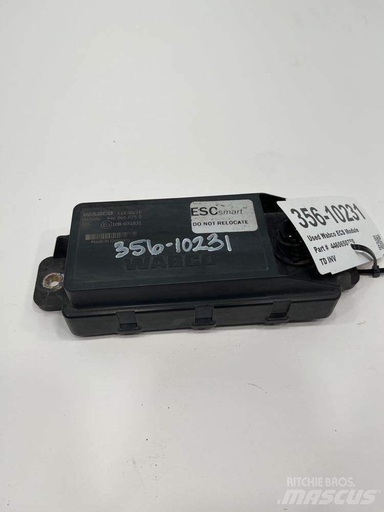 Wabco  Ostale kargo komponente