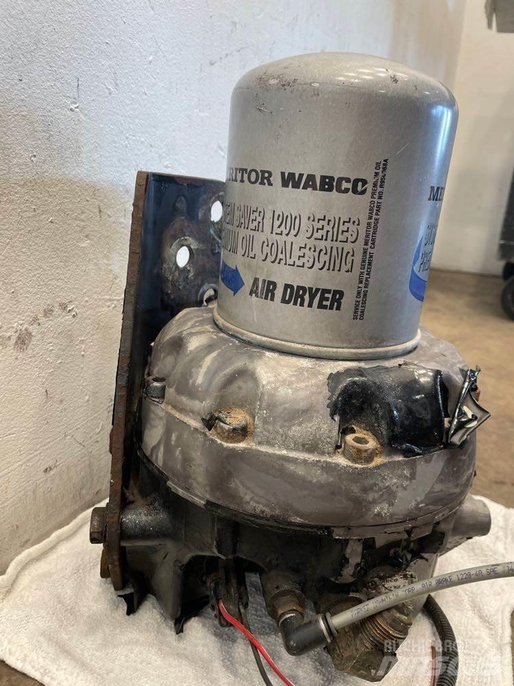 Wabco  Ostale kargo komponente