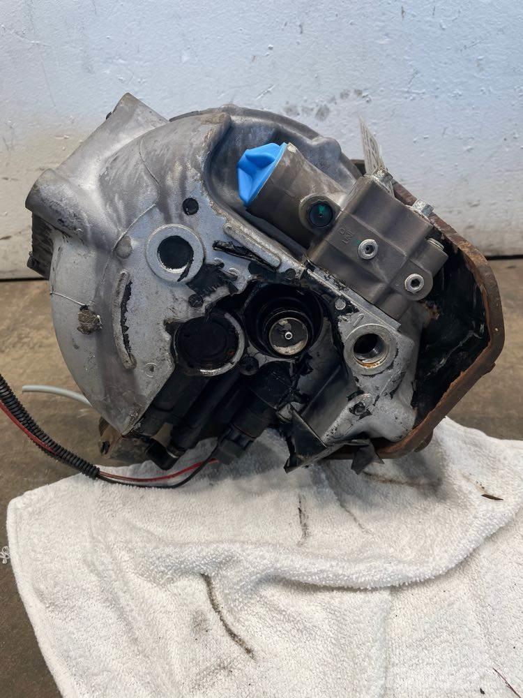 Wabco  Ostale kargo komponente