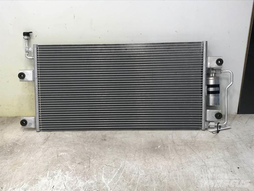 Workhorse  Ostale kargo komponente