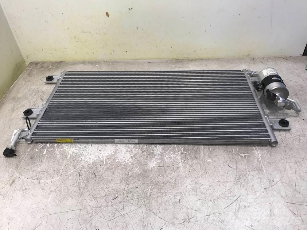 Workhorse  Ostale kargo komponente
