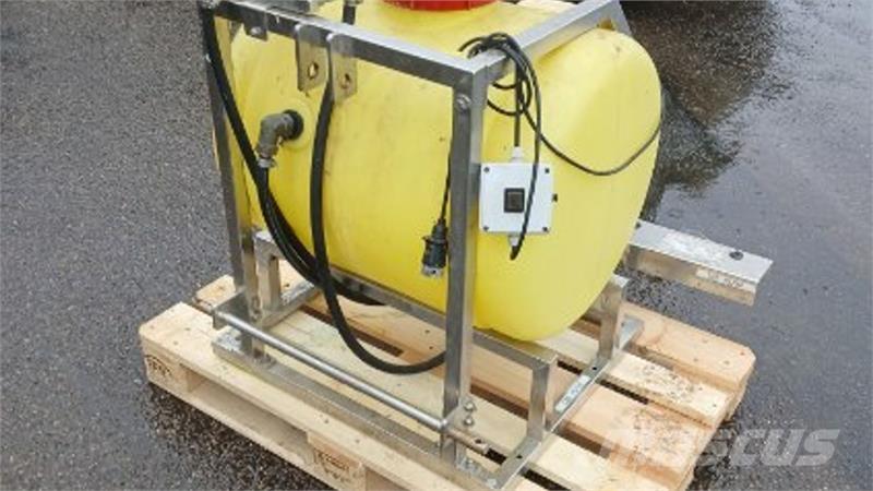  - - - Sprøjte Vučene prskalice