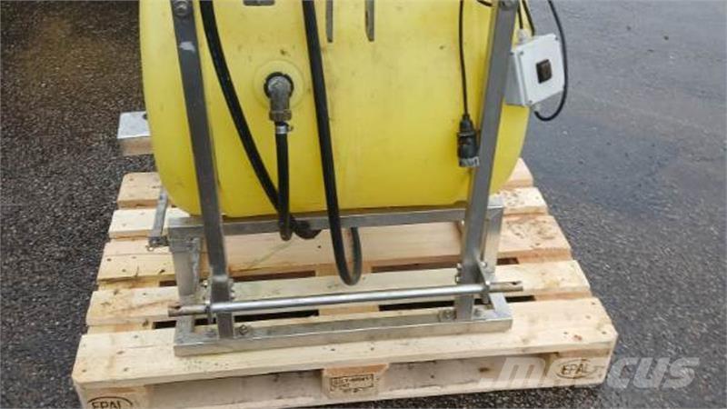  - - - Sprøjte Vučene prskalice