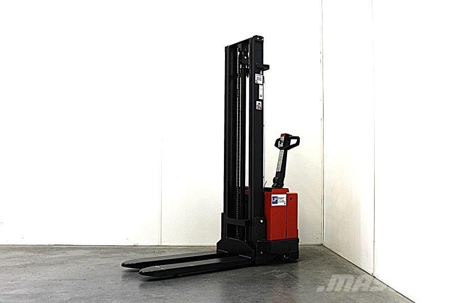 BT PPS 1200 MXM Ručni električni viljuškar