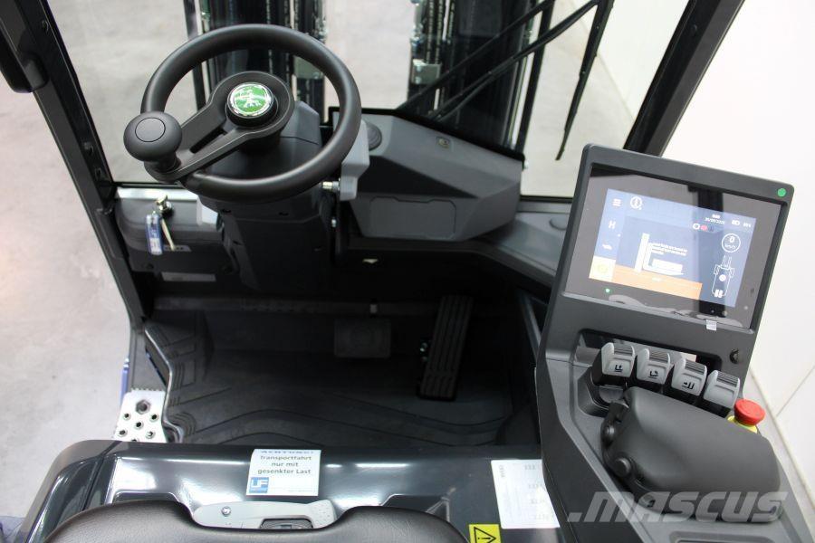 Cesab B 3-18 Električni viljuškari