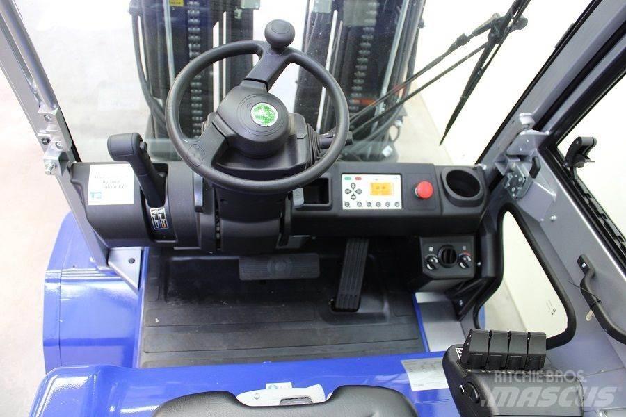 Cesab B 645 Električni viljuškari