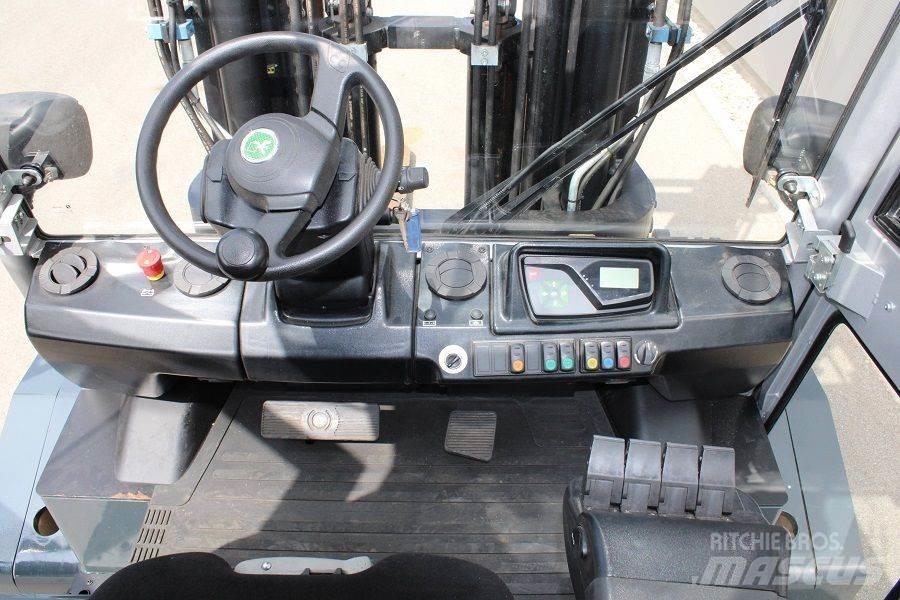 Cesab B 885 Električni viljuškari