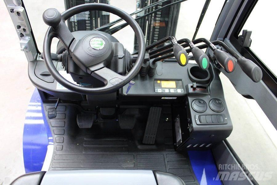 Cesab M 325 DV Dizelski viljuškari