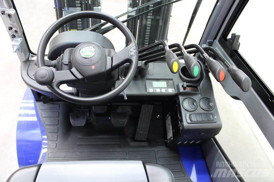 Cesab M 325 GV Plinski viljuškari