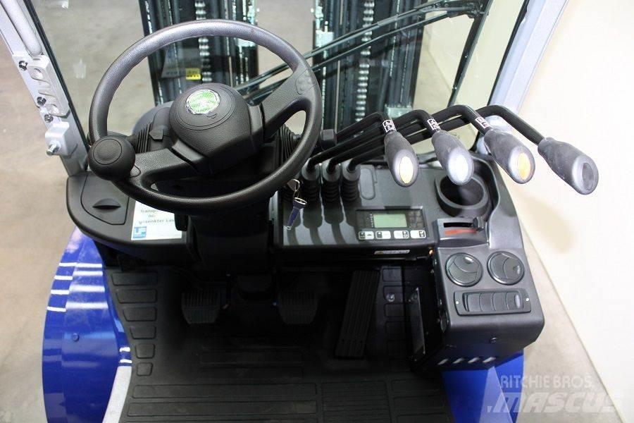 Cesab M 335 DV Dizelski viljuškari