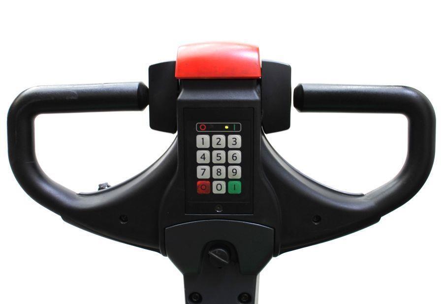 Cesab S 212 L / 450 Ručni električni viljuškar