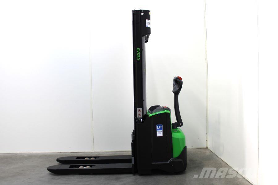 Cesab S 214 L / 325 Ručni električni viljuškar