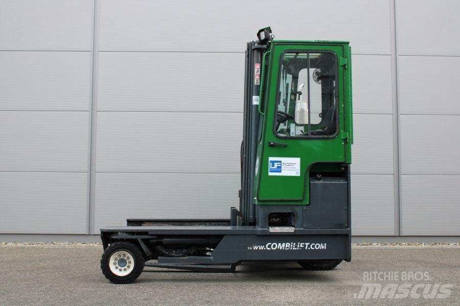 Combilift C 4500 Bočni viljuškari