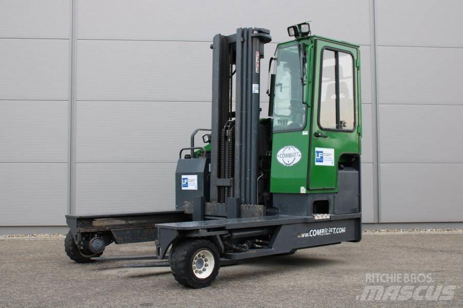 Combilift C 4500 Bočni viljuškari