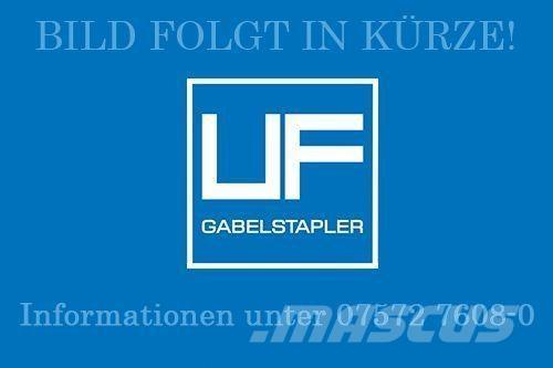 Dulevo 1100 DL Mašine za čišćenje