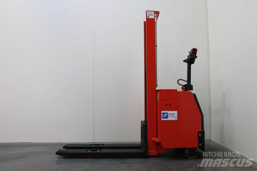 Faba EG-S 1250 Ručni električni viljuškar