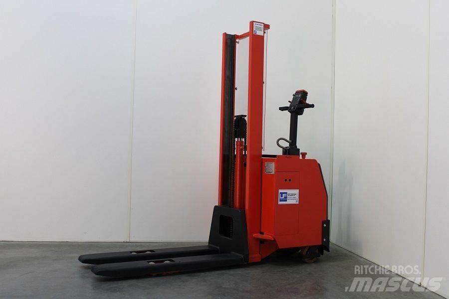 Faba EG-S 1250 Ručni električni viljuškar