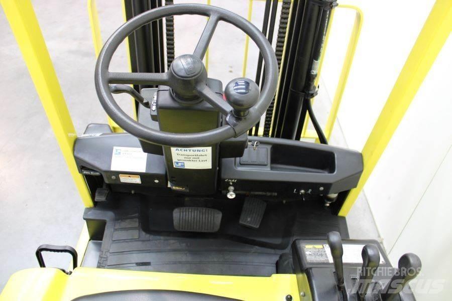 Hyster J 1.6 XMT Električni viljuškari