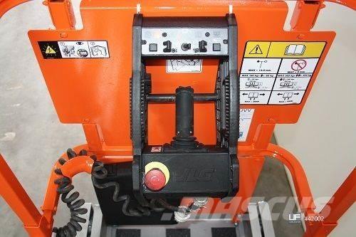 JLG 2030 ES Makazaste platforme