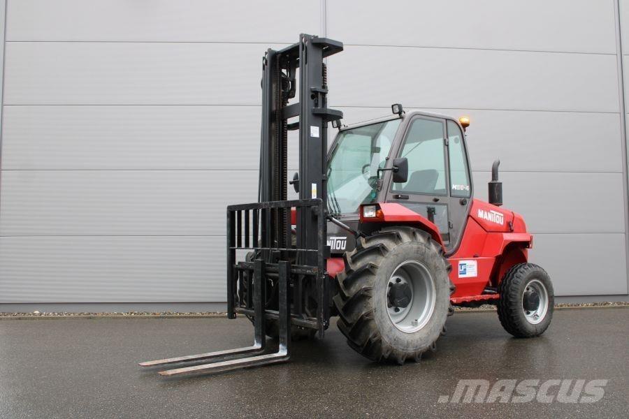 Manitou M 30-4 Dizelski viljuškari