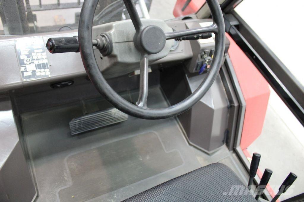Manitou M 30-4 Dizelski viljuškari