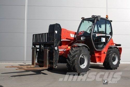 Manitou MHT 780 Teleskopski viljuškari