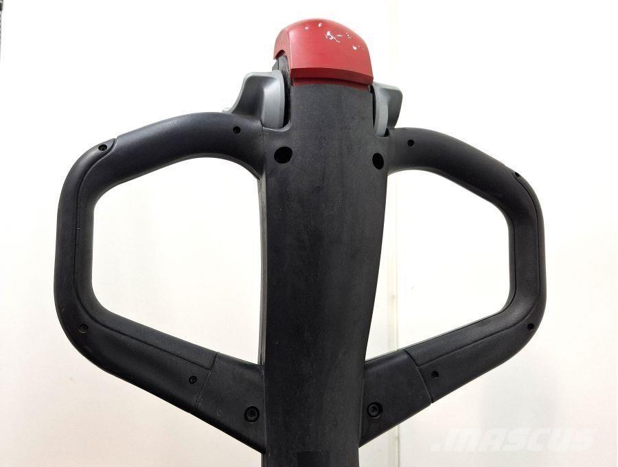 Still EGV 14 Ručni električni viljuškar