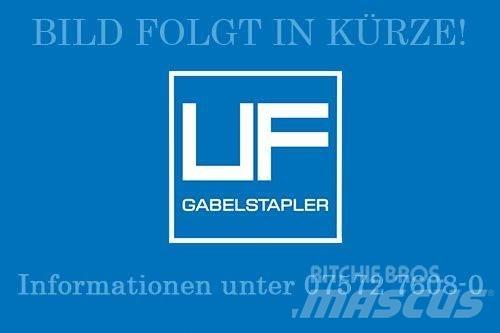 TCM FG 15 N16S Plinski viljuškari