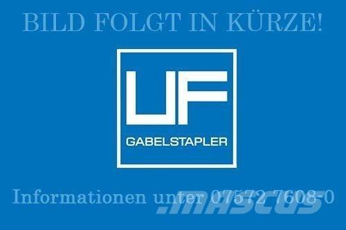 Toyota 62-7FDF25 Dizelski viljuškari