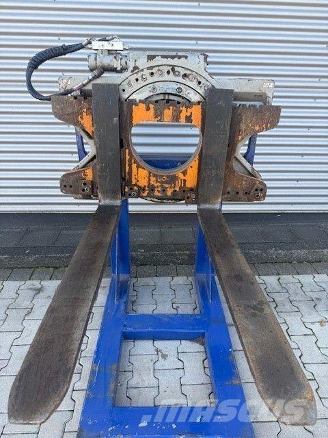 Durwen DG40 Ostalo